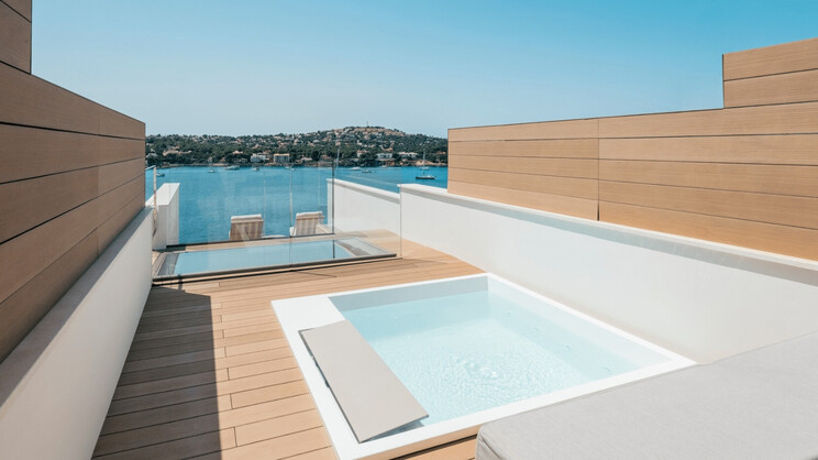 Star Prestige Penthouse Suite